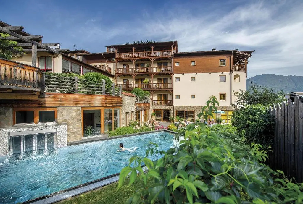 Taubers Unterwirt Aktiv & Vitalhotel