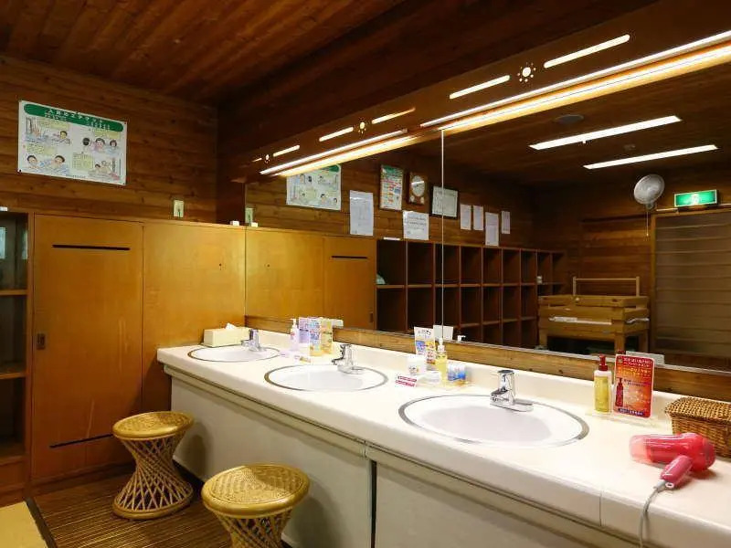 Fukeikan 風景館