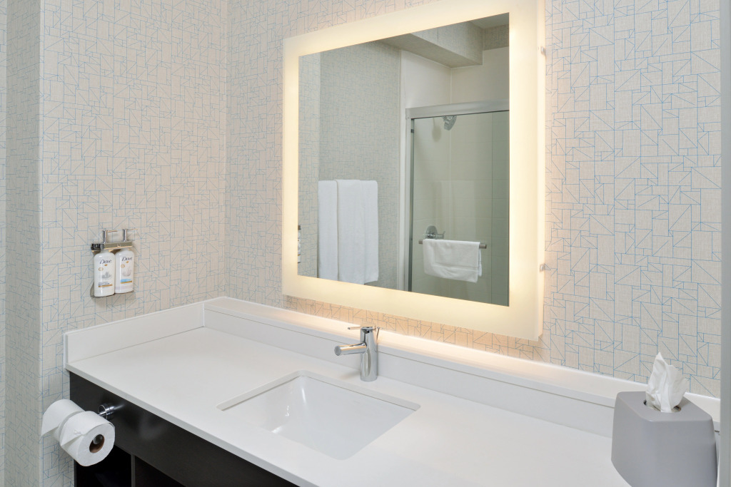 Holiday Inn Express & Suites Royse City - Rockwall by IHG