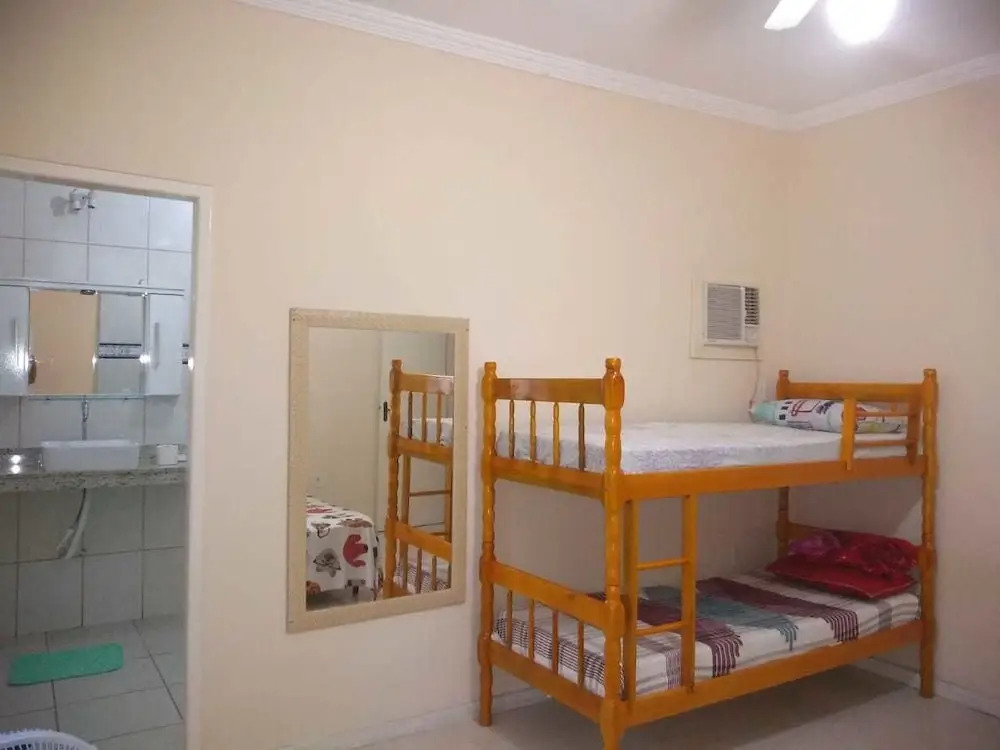 Deboistas Hostel