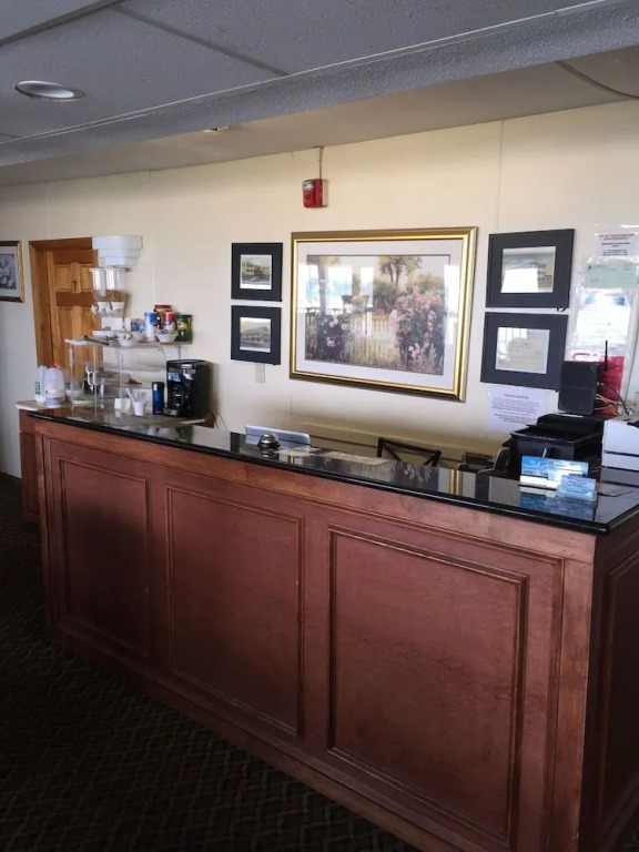 Moulton Hotel