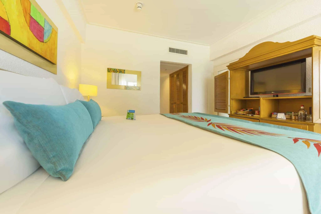 Hotel Almirante Cartagena Colombia
