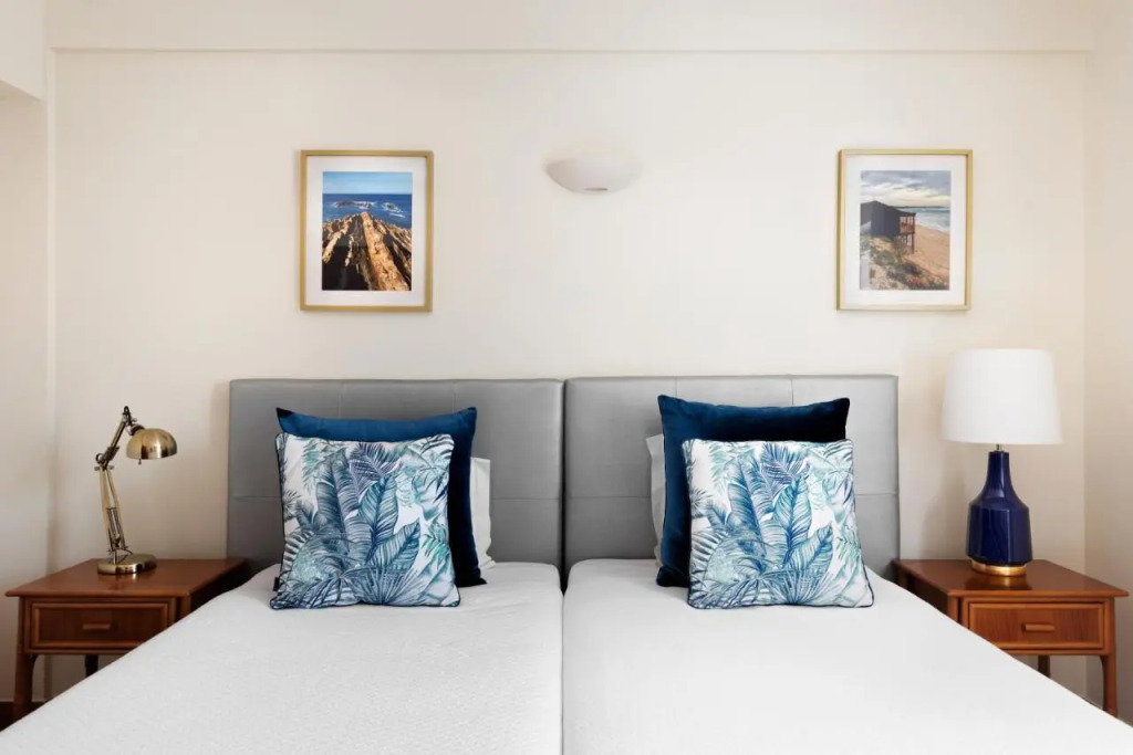 Blue Bamboo Hotel - Duna Parque Group