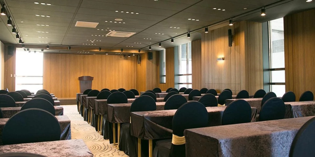 Western Grace Hotel Incheon