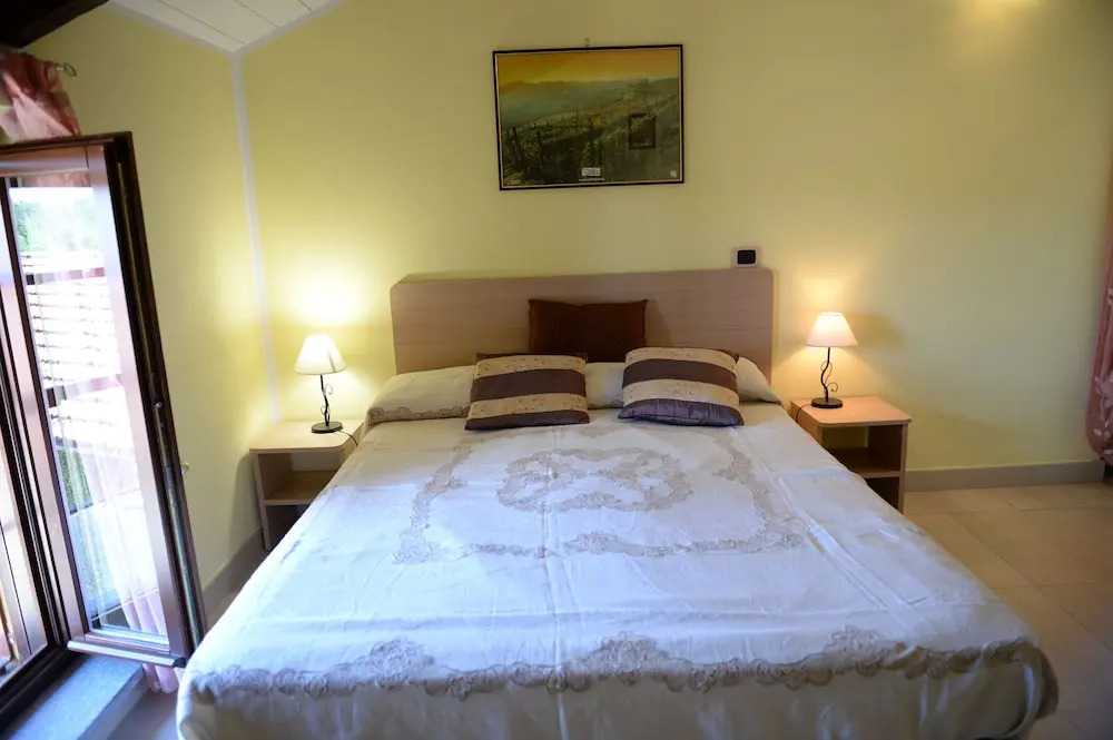 La Valle B&B