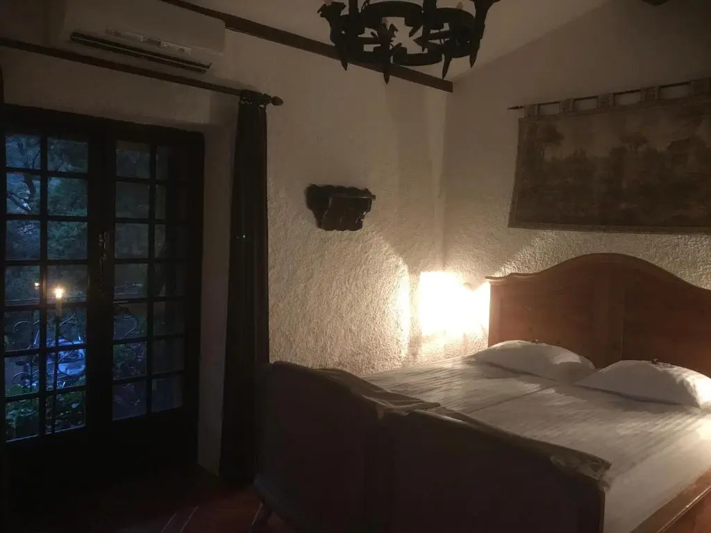 Labri la Vall