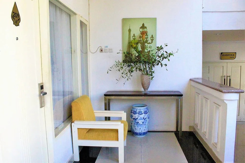 ZEN Rooms G Bawakaraeng 121