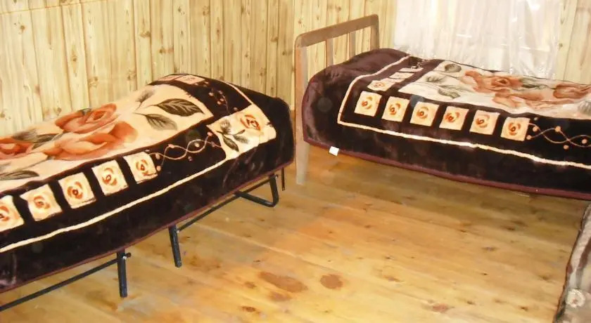 Kruiskari Guest House