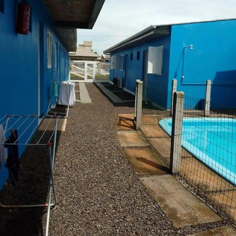 Residencial Água Azul