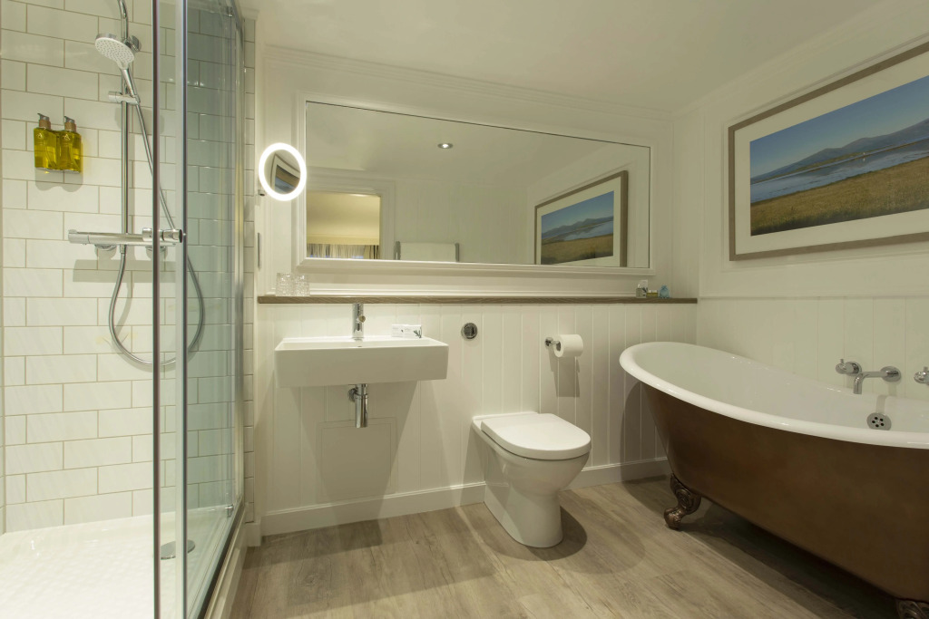 Isle Of Mull Hotel and Spa
