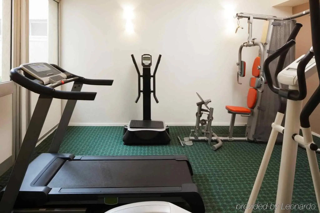 ibis Paris Marne la Vallee Emerainville
