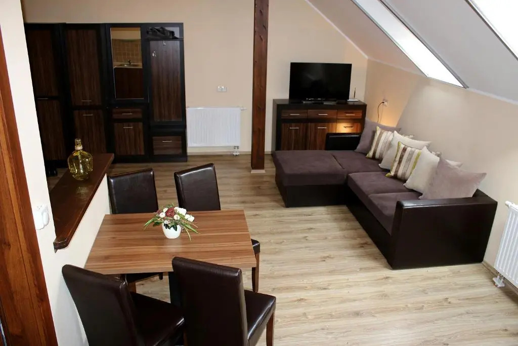 Gellény Lux Apartman