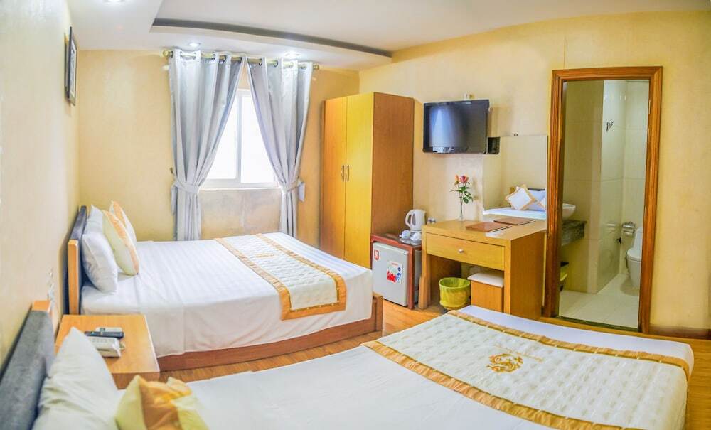 Sea Wave Hotel