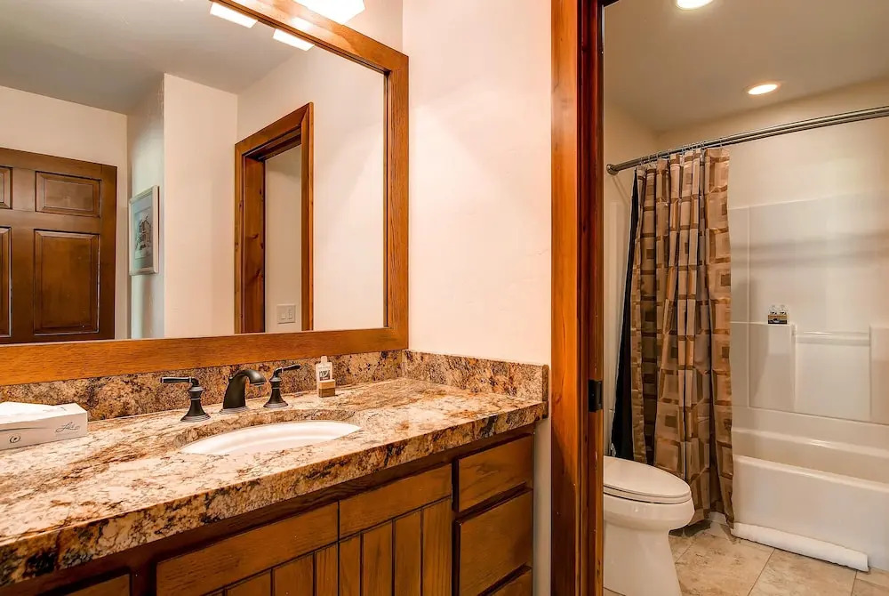 Fairway Village 2919 by Park City Lodging