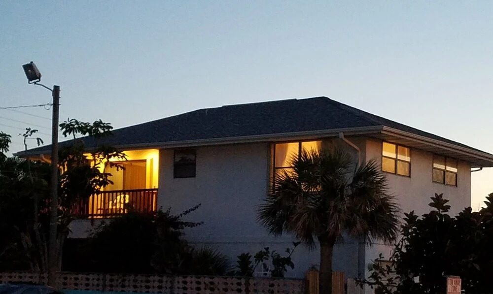 TIKI BLUE SOUTH-GREAT BEACH GETAWAY for 6-10