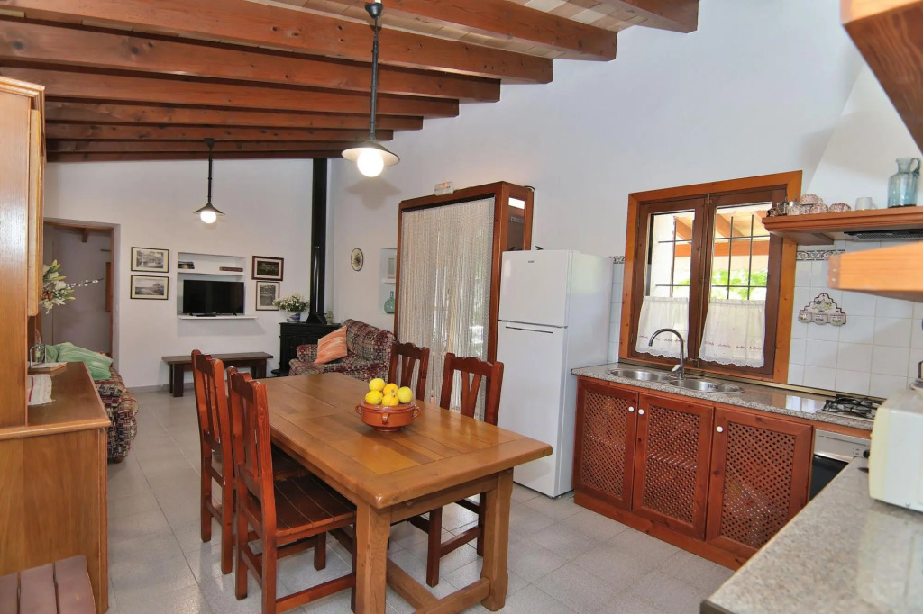 102 Finca Caselles de Baix ETV392 by Mallorca Charme