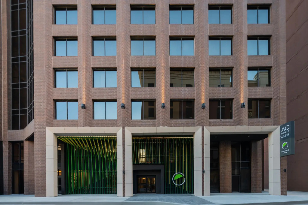 Element by Marriott San Antonio Riverwalk
