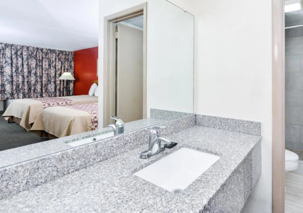 Americas Best Value Inn Goodlettsville Nashville N