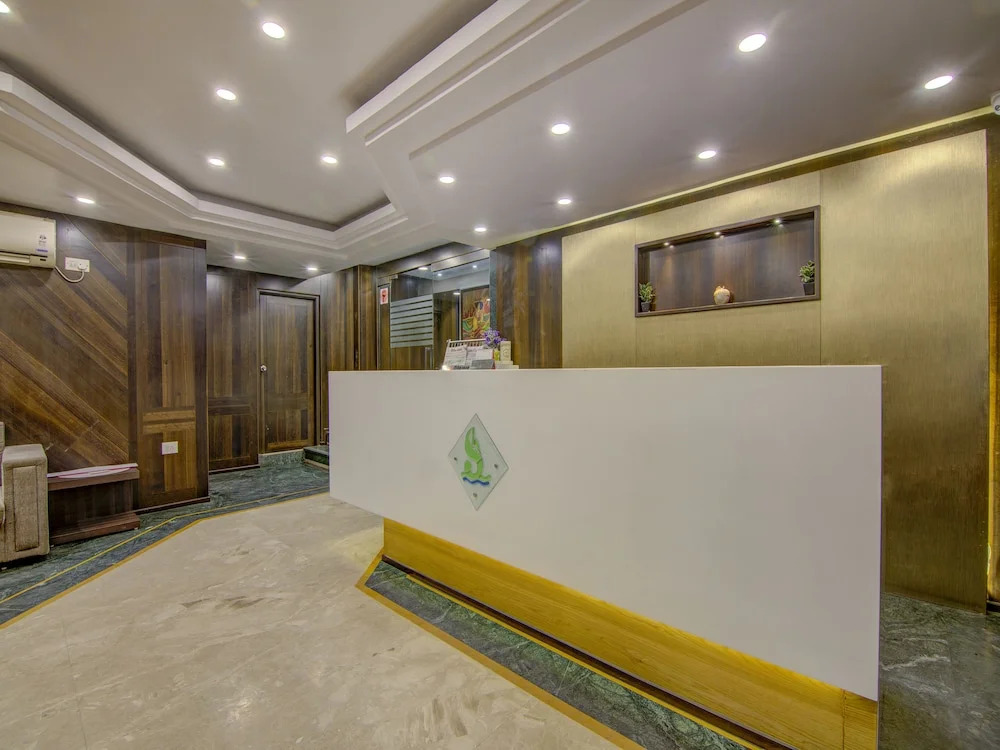 OYO 4266 Hotel Sagar