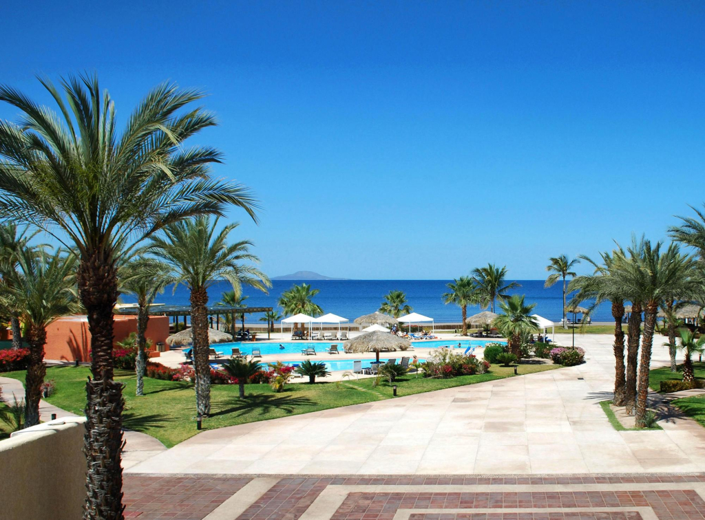 Inn at Loreto Bay