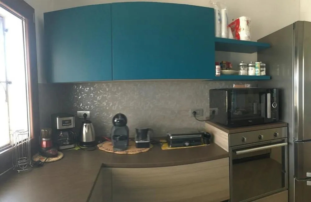 B&b Albarosa