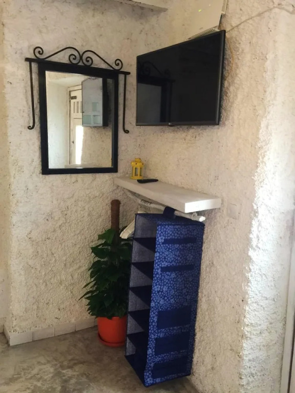 Studio in Mijas, with Wifi - 8 Km From the Beach