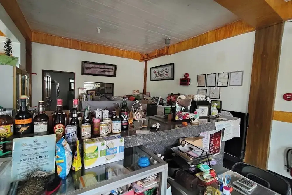 RBR Hotel and Restaurant near Hundred Islands