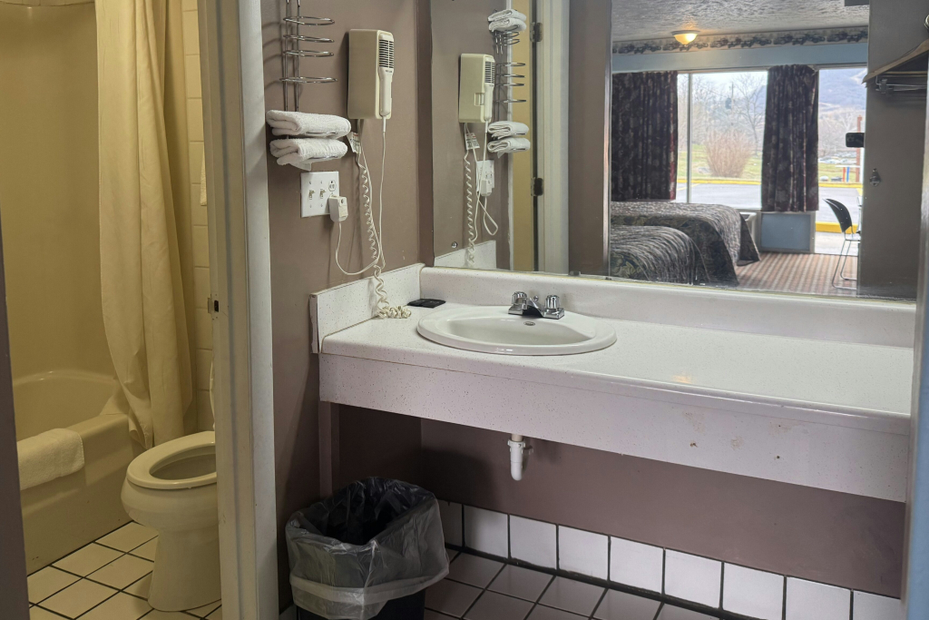 Capital O Fincastle Motor Inn Tazewell