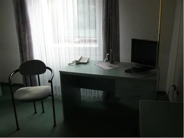 Hotel 7 Säulen GmbH