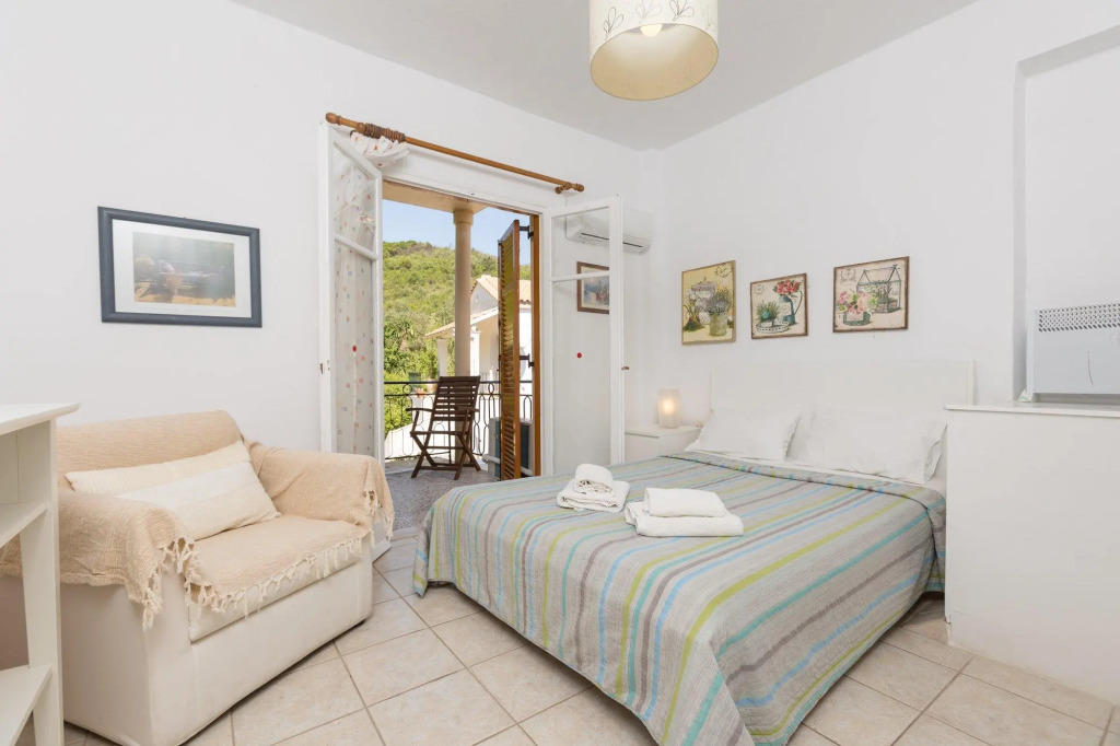 Anna Apartment Walk to Beach A C Wifi Car Not Required - 2451