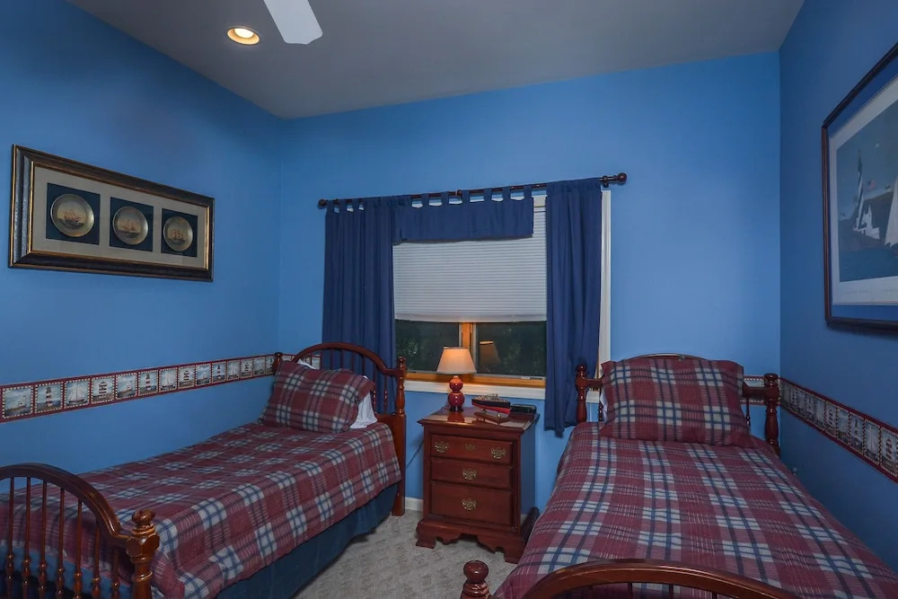 Caesar's Hideaway 5 Bedroom House