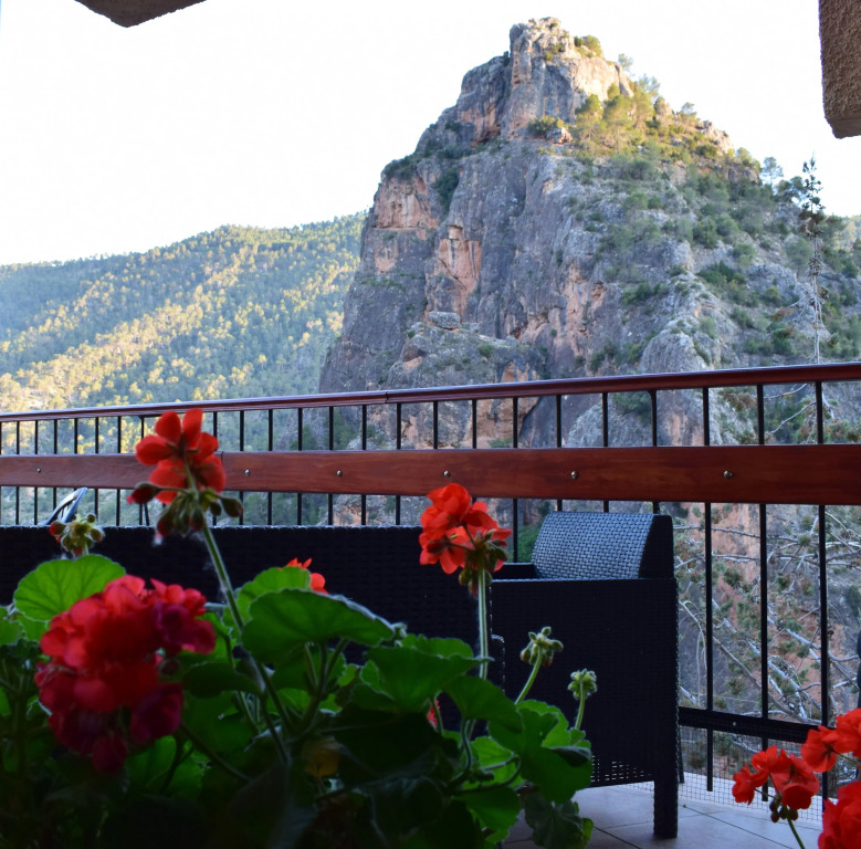 Hotel Restaurante Felipe II