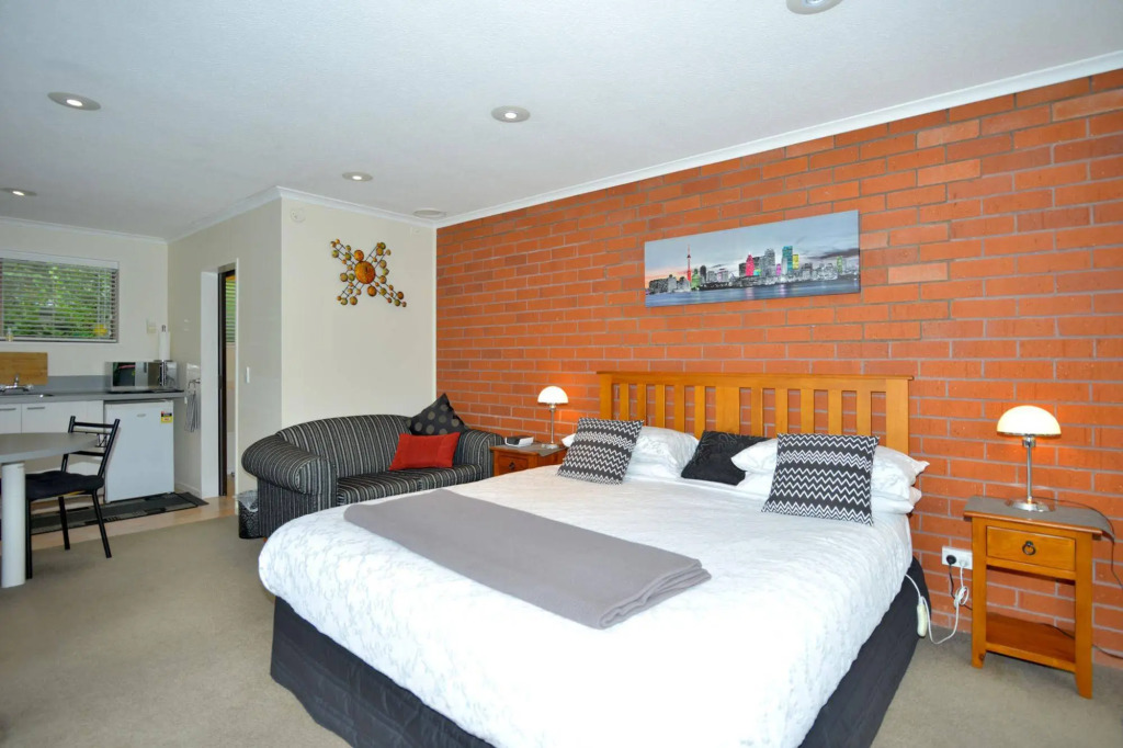 Westgrove B&B