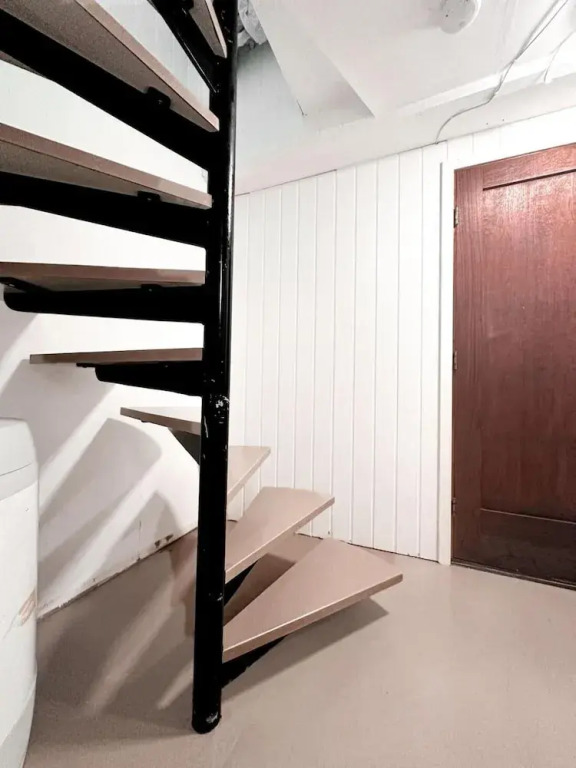 Lovely, Bright Studio in Great Central Location in Stavanger