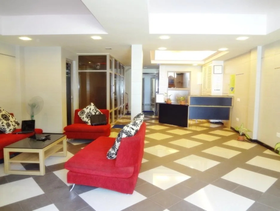 Palm View Tourist Guest House