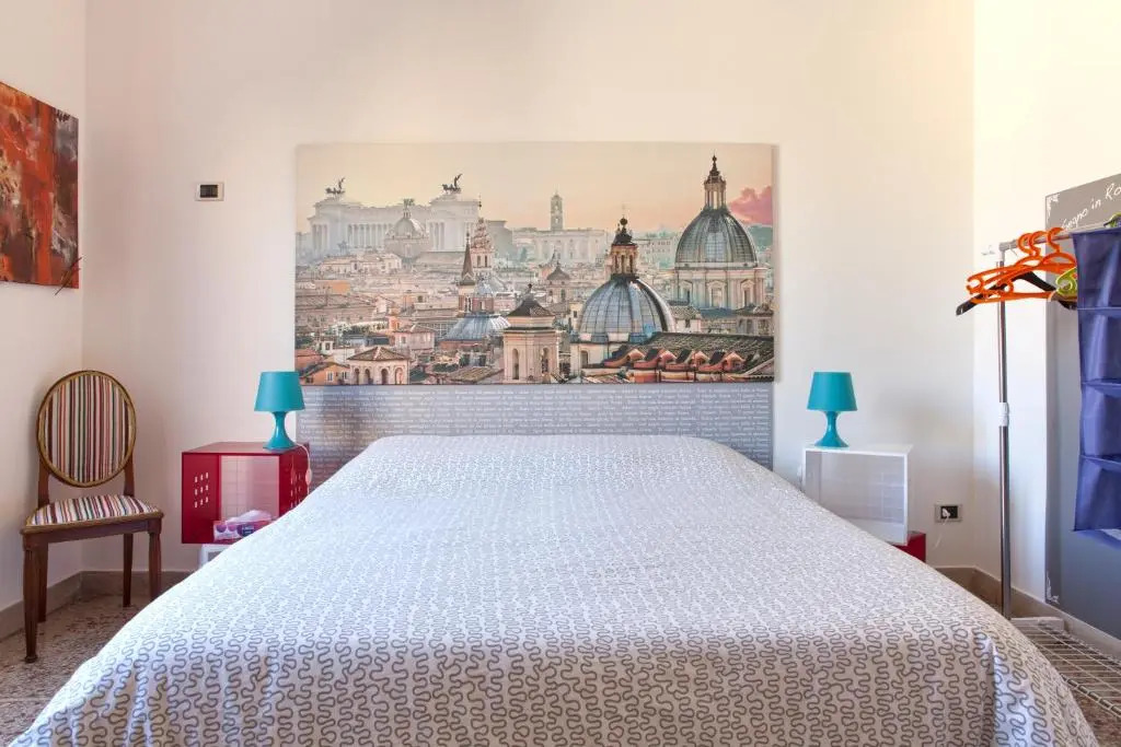 Il Sogno in Rome