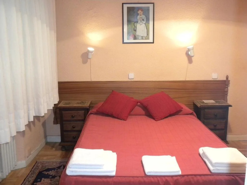 Hostal San Martin