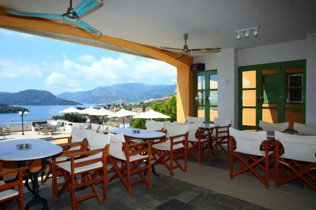 Hotel Scorpios