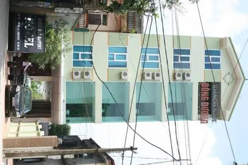 Indochina Hanoi Airport Hotel - 5 mins to Noi Bai International Airport