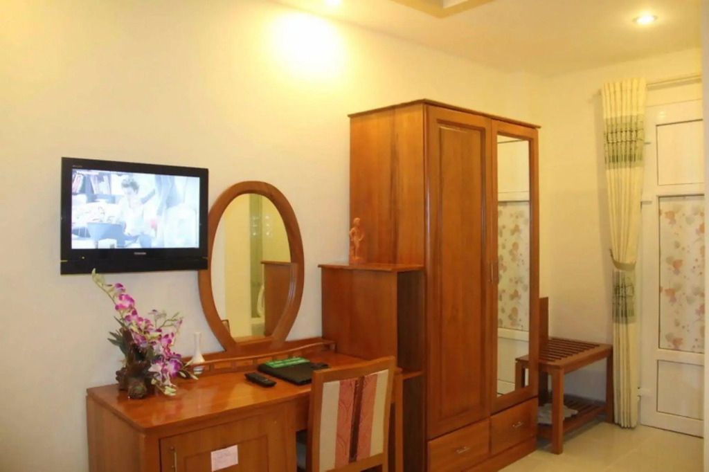 Ha Phuong Mui Ne Hotel