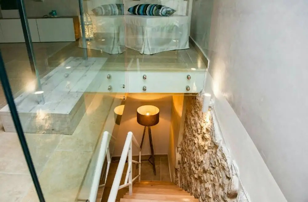 Apartment With one Bedroom in Altamura, With Wonderful City View, Furn