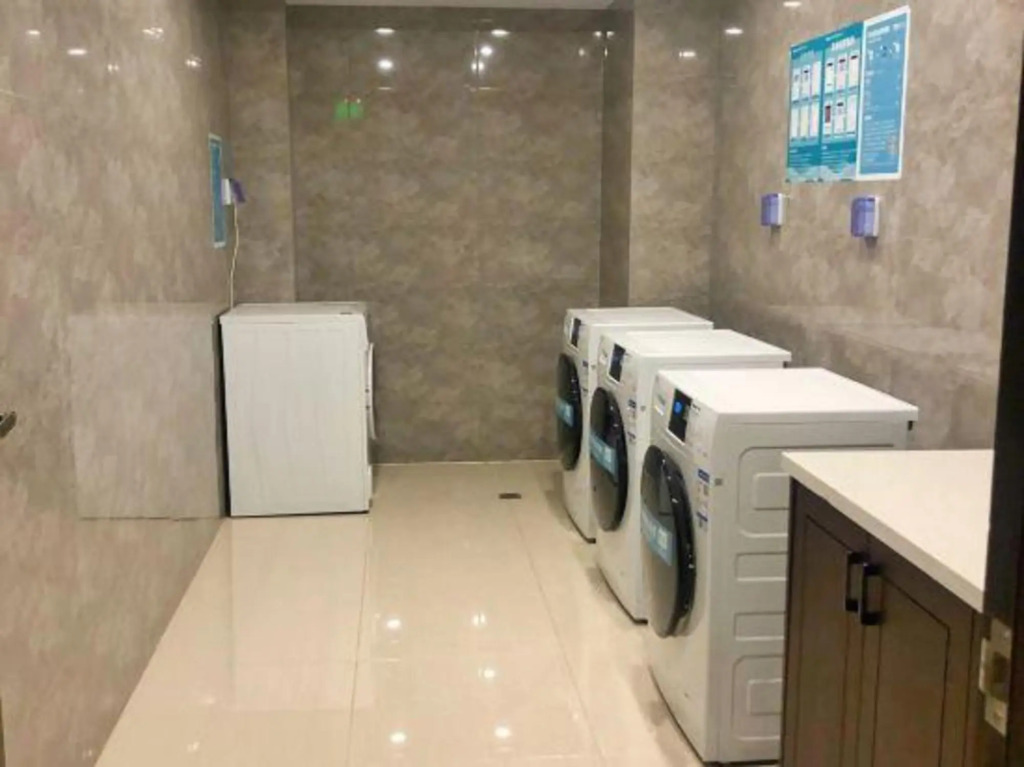 Yuanzheng Hotel