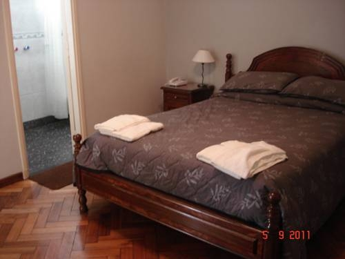 Medrano Plaza Hotel