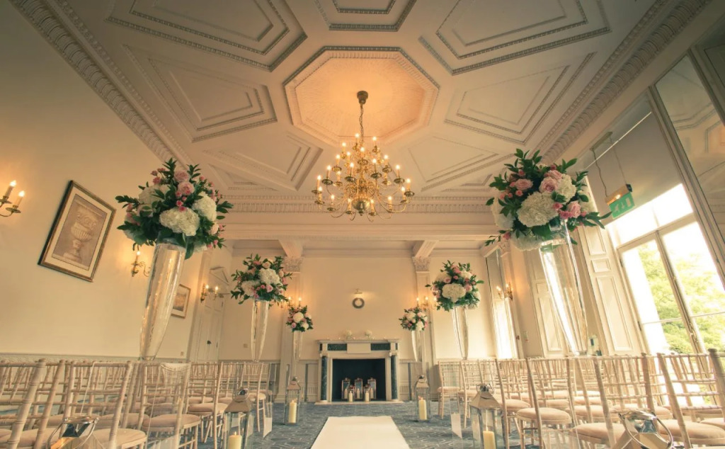 De Vere Venues Theobalds Park