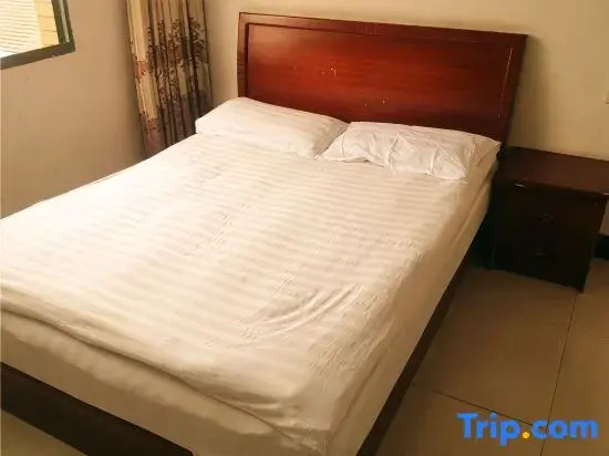 Zhuji Xicheng Hotel