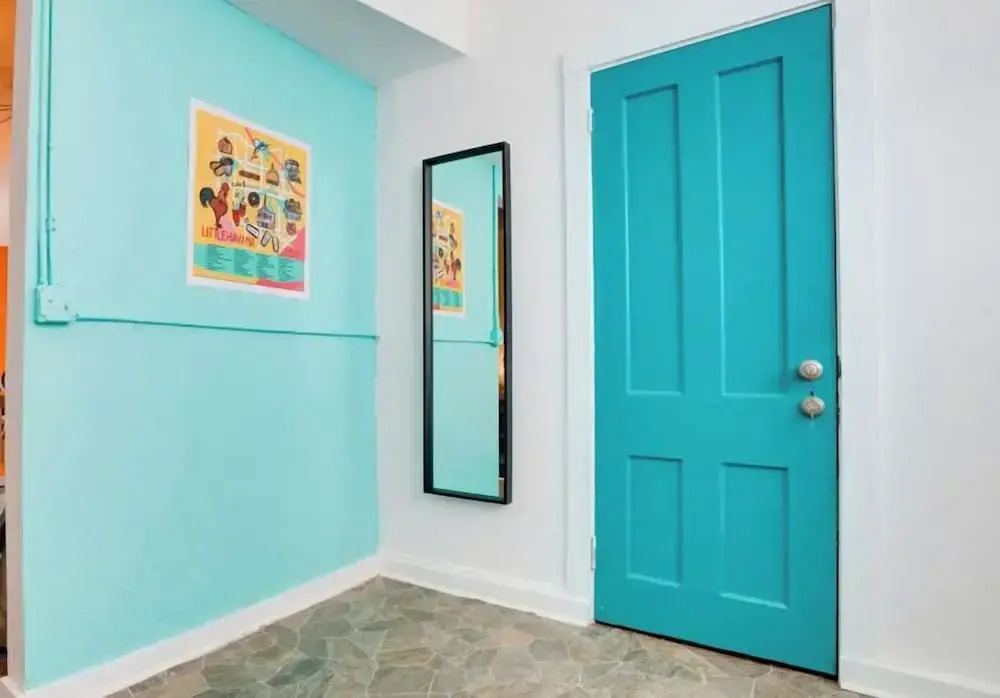 Miami on a Budget - Clean and Safe
