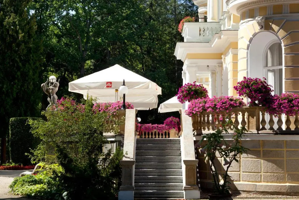 Imperial Spa & Kurhotel