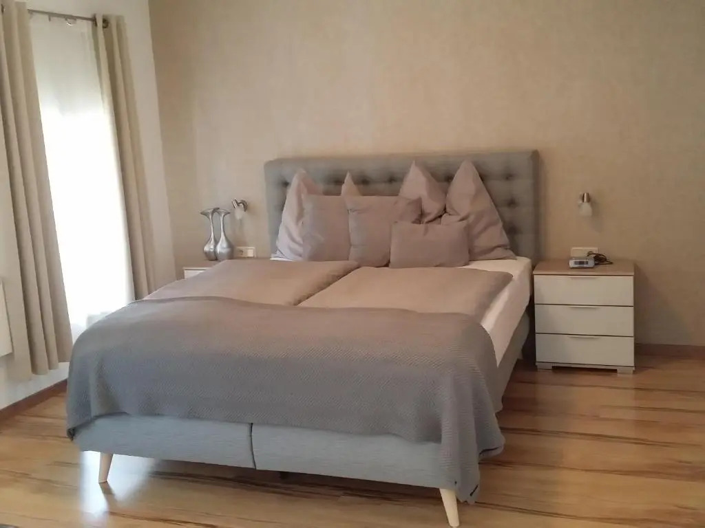 Weingut Apartment Hildegard Gangl