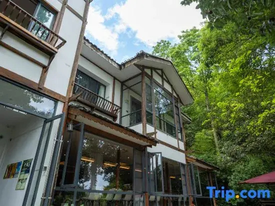 Xummei Qi Xi Resort