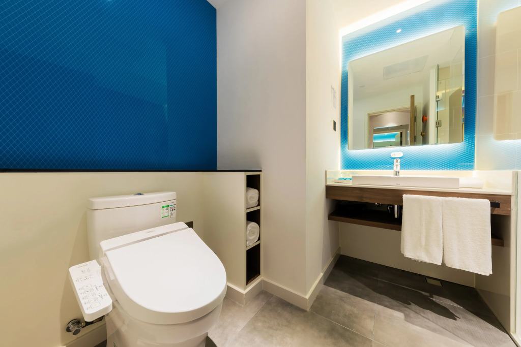 Holiday Inn Express Yichang Riverside by IHG